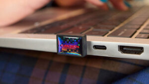 Sandisk, çok ufak boyutlu bir USB-C flash bellek tanıttı