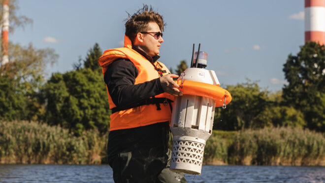 2025 James Dyson Ödülü'nün 2025 Yılı Uluslararası kazananları belli oldu