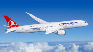 Türk Hava Yolları ve GE Aerospace, 100’den fazla GEnx motorunun satın alımına ilişkin anlaşma imzaladı