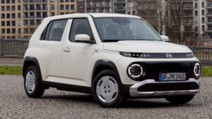 Hyundai INSTER Dynamic, Türkiye’de satışa sunuldu