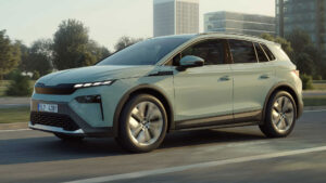 Škoda Elroq, 100 bini geride bıraktı