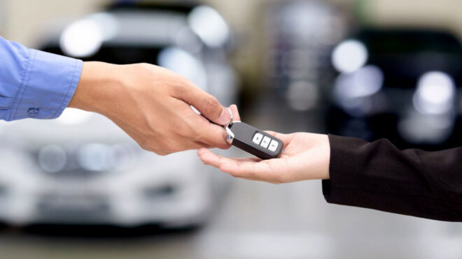 Operasyonel araç kiralama sektörü üçüncü çeyrekte 77 milyar TL değerinde otomobil satın aldı