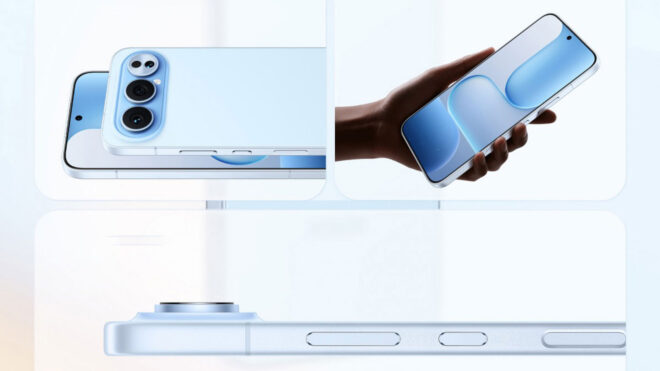 Honor 500 ve 500 Pro resmi olarak tanıtıldı