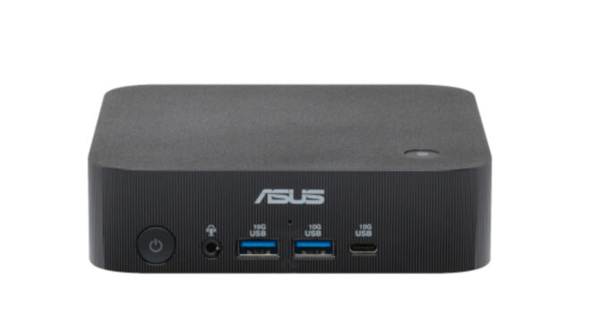 ASUS ExpertCenter PN54-S1