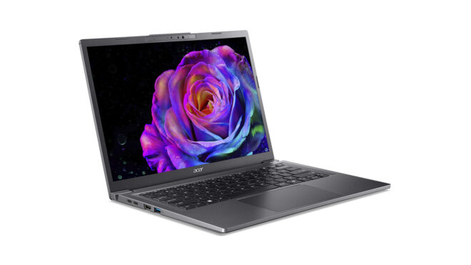 Acer Aspire 14 AI