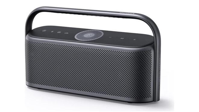 Anker Soundcore Motion X600