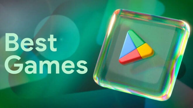 Google, 2025 yılının en iyi Android uygulamalarını ve oyunlarını açıkladı