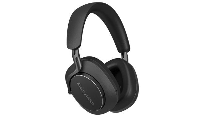 Bowers & Wilkins PX8