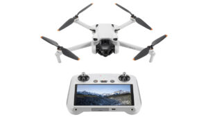DJI Mini 3