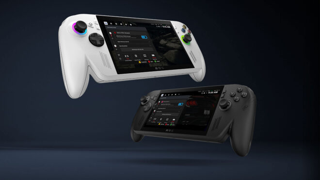 ROG Xbox Ally serisi oldukça faydalı "varsayılan oyun profili" altyapısıyla güncellendi
