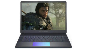 Dell Alienware 16