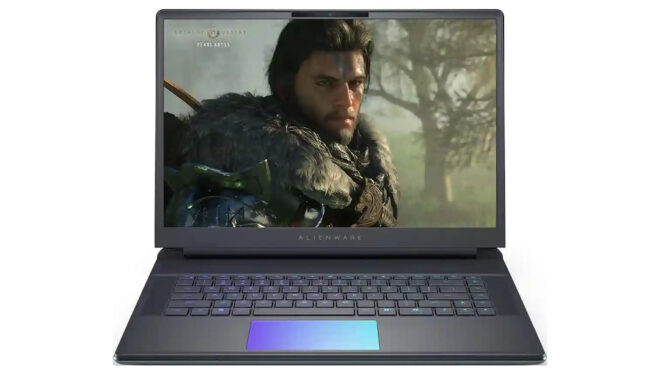 Dell Alienware 16