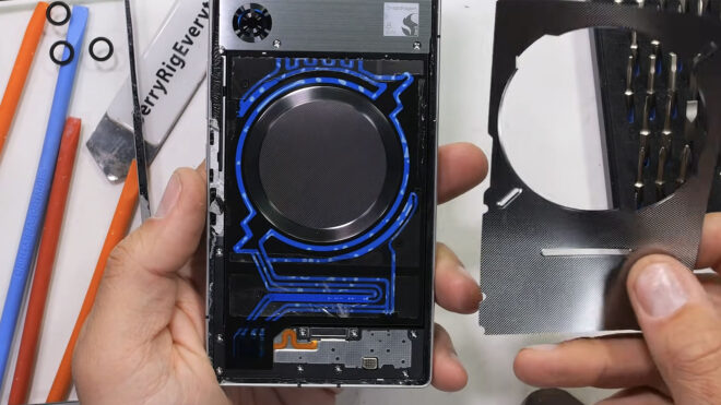 Aktif sıvı soğutmalı amiral gemisi RedMagic 11 Pro+ ve 11 Pro tanıtıldı