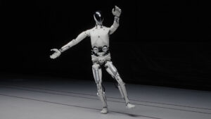 Çinli Xpeng, iddialı insansı robotu için yeni bir video daha paylaştı