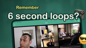 Eski Vine içeriklerini geriye getiren diVine kullanıma sunuldu