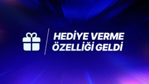 Epic Games Store'a hediye gönderme özelliği geldi