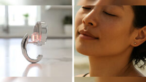 Lumia 2 ile akıllı yüzük sonrasında akıllı küpe dönemi başlıyor