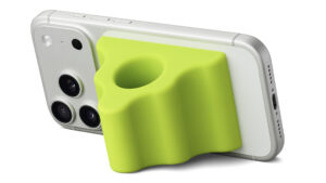 iPhone modelleri için Apple'ın desteğiyle Bailey Hikawa tarafından hazırlanan yeni bir aksesuar daha geldi