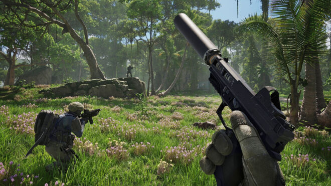 Yeni "Extraction Shooter" PUBG: Black Budget resmi olarak duyuruldu