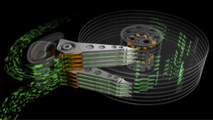 Seagate, 70 TB'a kadar HDD'lerin kapısını açan bir ilerlemeye imza attı