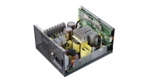 Seasonic, fansız çalışan 1.000W'lık PSU hazırladı