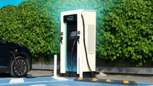 Togg duyurdu: "Trugo şimdi Sabiha Gökçen’de!"