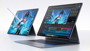 25 Kasım'da tanıtılacak Huawei MatePad Edge ortaya çıktı