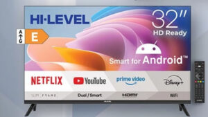 Hi-Level HL32HMLN-A14S