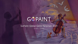 Huawei GoPaint