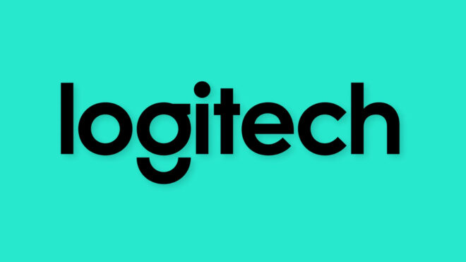 Logitech