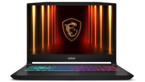 MSI Katana 15