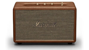 Marshall Acton III BT