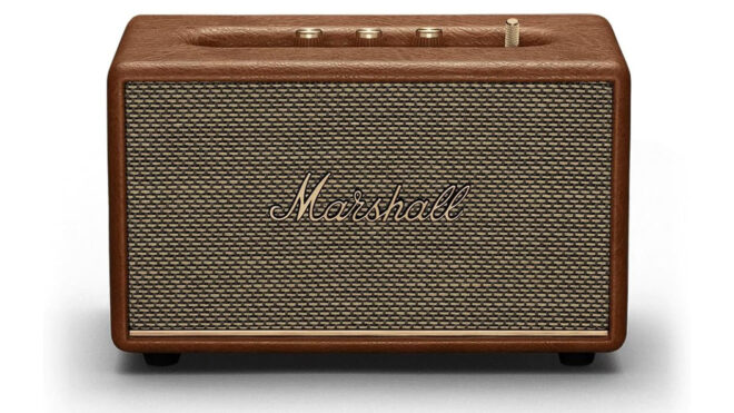 Marshall Acton III BT