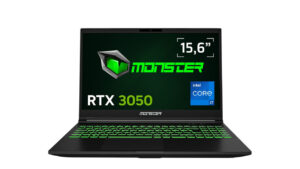 Monster Abra A5 V20.6.1