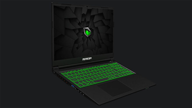 Monster Abra A5 V21.5.1