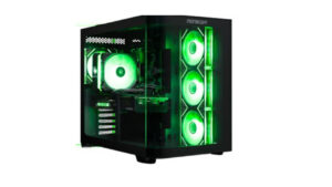 Monster Tulpar TD3 V1.1.2.3