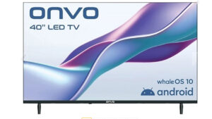 Onvo 40VQ80F2FA