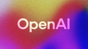 OpenAI LOG Tasarım