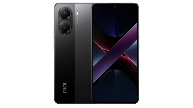 POCO X7 Pro