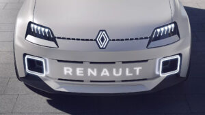Renault Nissan