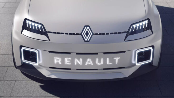 Renault Nissan