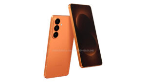 Samsung Galaxy S26 Plus için tasarım ortaya çıktı