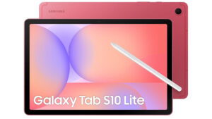 Samsung Galaxy Tab S10 Lite