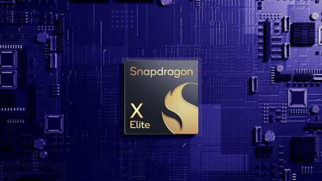 İddiaya göre Qualcomm, Snapdragon X işlemcileri Android PC'lerle uyumlu hale getirmek adına çalışıyor