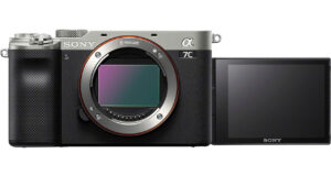 Sony a7C