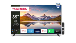 Thompson 55UG4S14