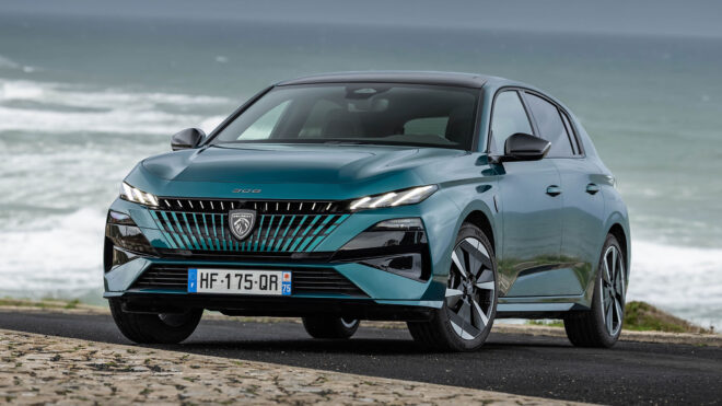 Yeni Peugeot 308, Türkiye'ye 2026'nın ikinci yarısında gelecek