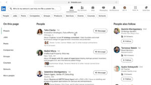 İş dünyasının en önemli platformlarından LinkedIn, yapay zeka destekli arama altyapısı devreye aldı.