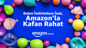 amazon
