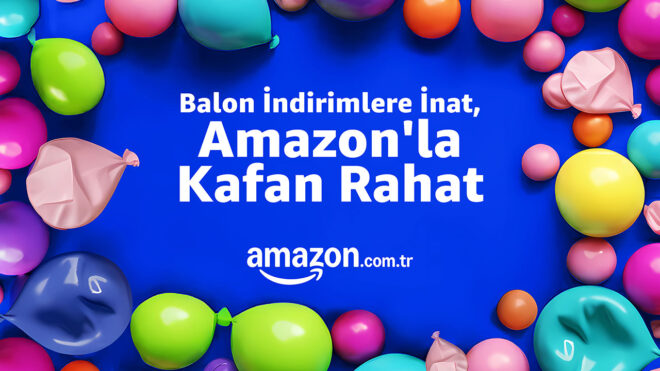 amazon
